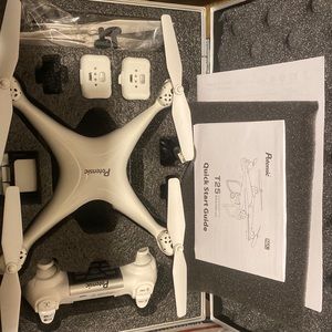A drone for sale!!